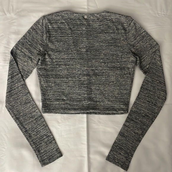 Alice & Olivia by Stacey Bendet crop top xs - Picture 4 of 11